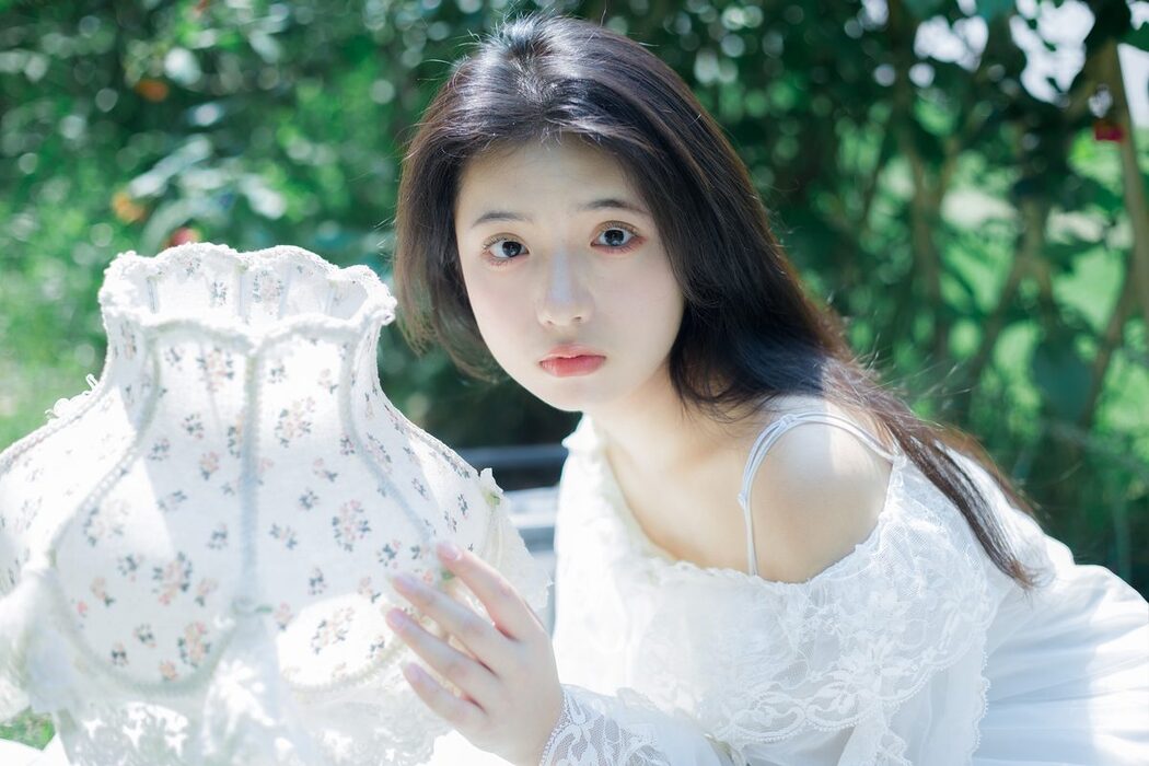 YiTuYu艺图语 Vol.4488 Mu You