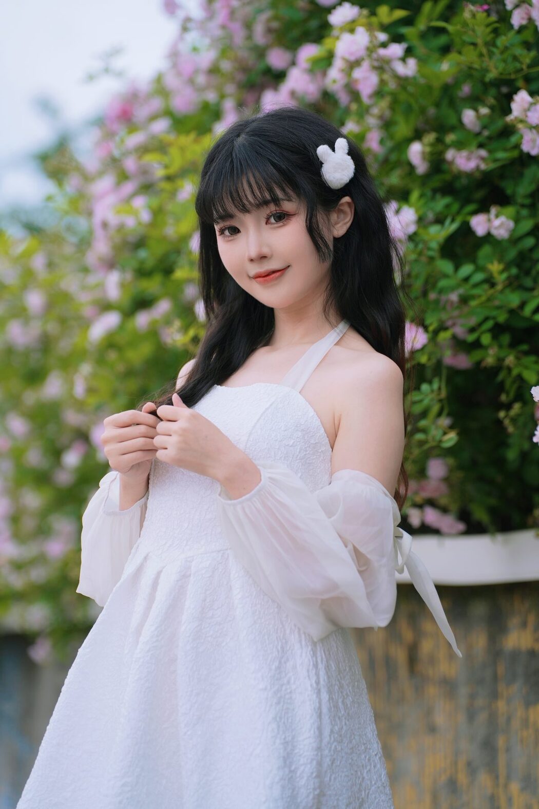 YiTuYu艺图语 Vol.4513 Si Yan Bu Chi Bao Zi