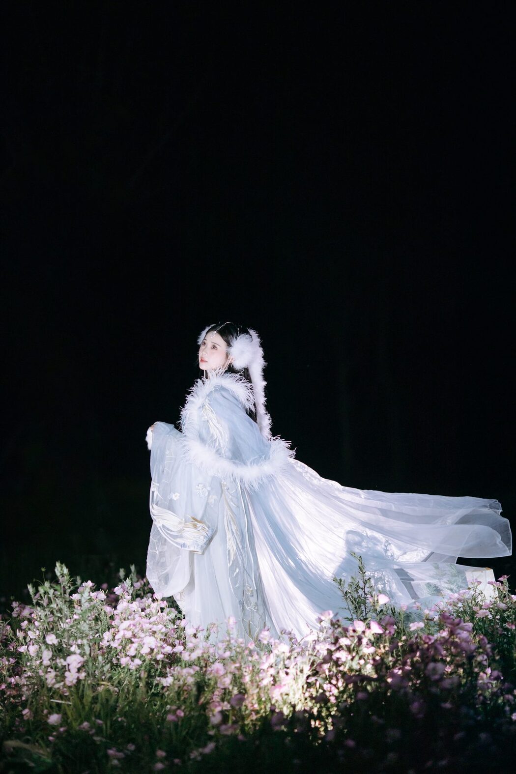 YiTuYu艺图语 Vol.4450 Chu Yuan Yuan