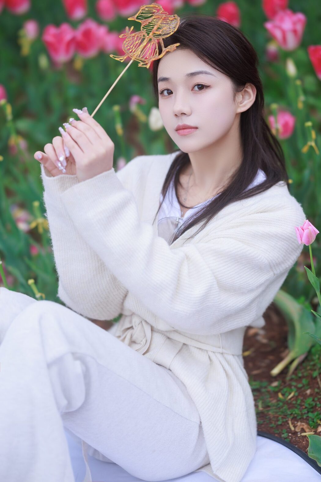 YiTuYu艺图语 Vol.4491 Pei Tong Xue