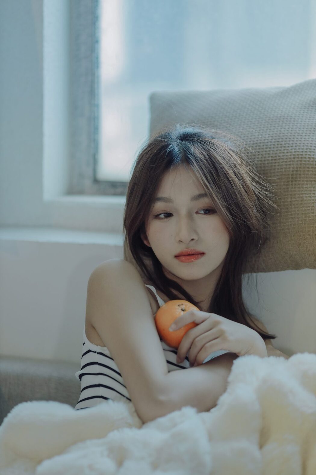 YiTuYu艺图语 Vol.4453 Yu Er