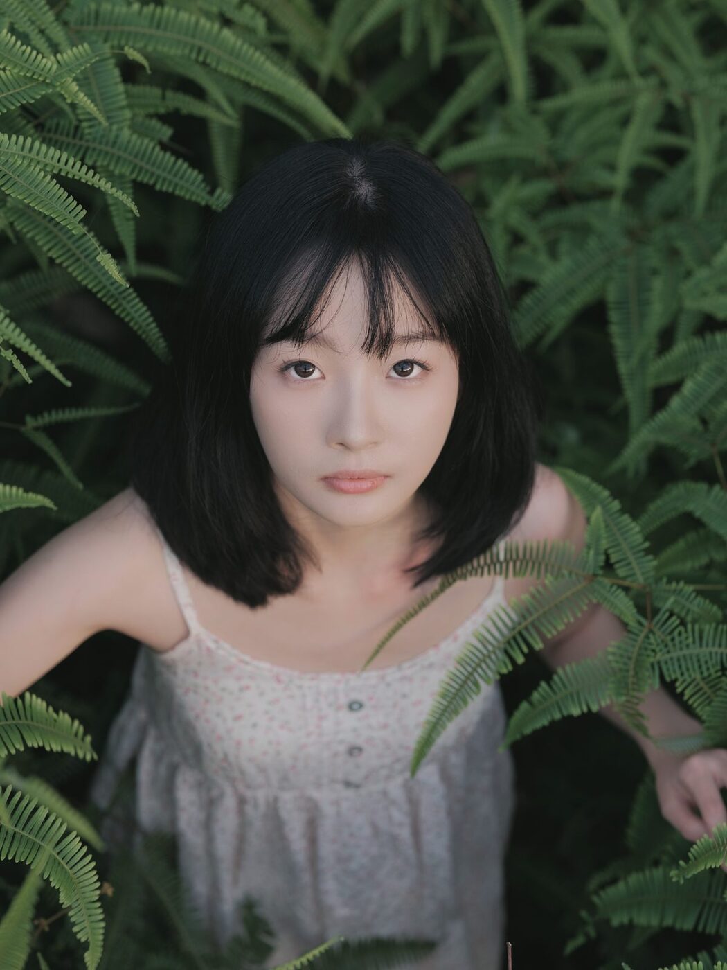 YiTuYu艺图语 Vol.4382 Bai No