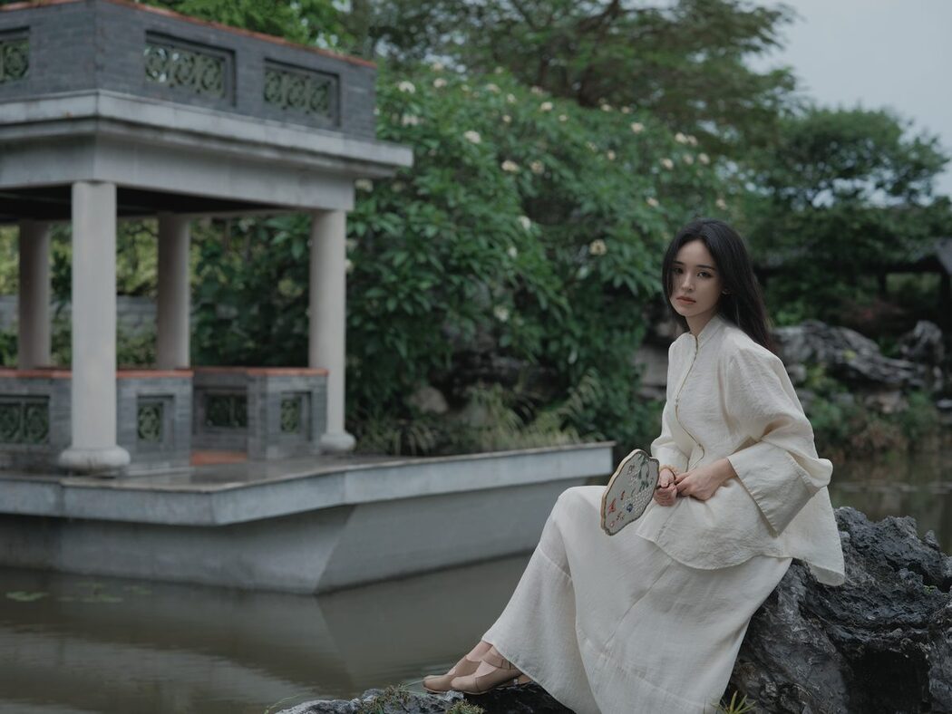 YiTuYu艺图语 Vol.4391 Cheng Zi