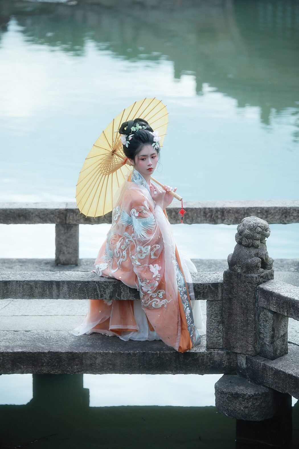 YiTuYu艺图语 Vol.4478 Yi Mi