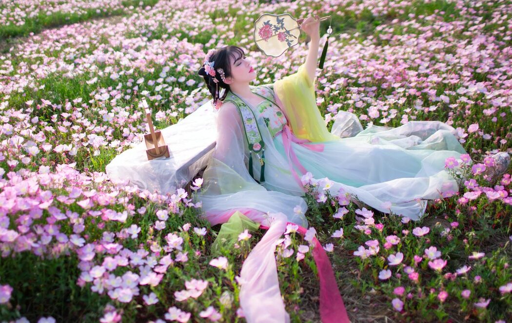 YiTuYu艺图语 Vol.4432 Xiao Xing Xing