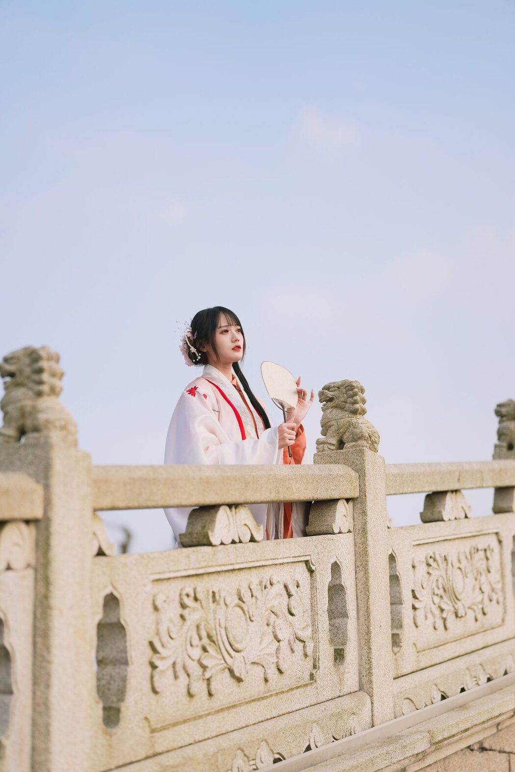 YiTuYu艺图语 Vol.4384 Tu Zi Zzz Bu Chi Hu Luo Bo