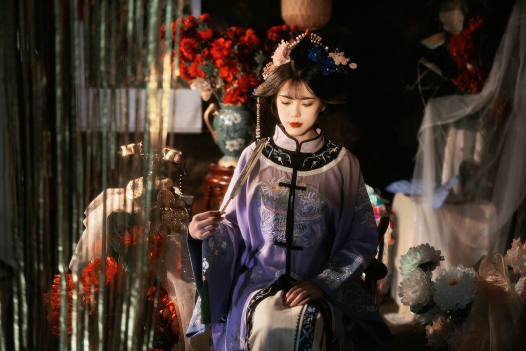 YiTuYu艺图语 Vol.4509 Xiao Xue