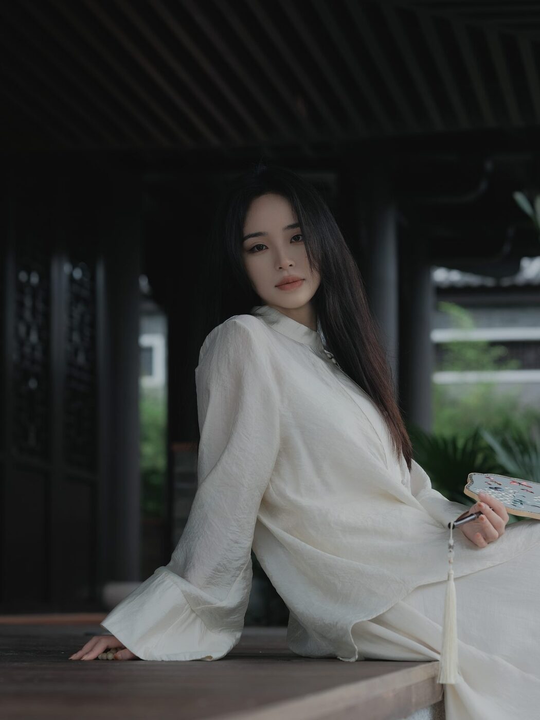 YiTuYu艺图语 Vol.4391 Cheng Zi