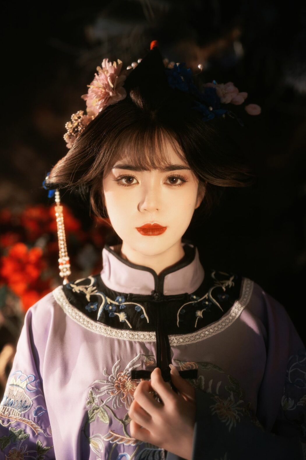 YiTuYu艺图语 Vol.4509 Xiao Xue