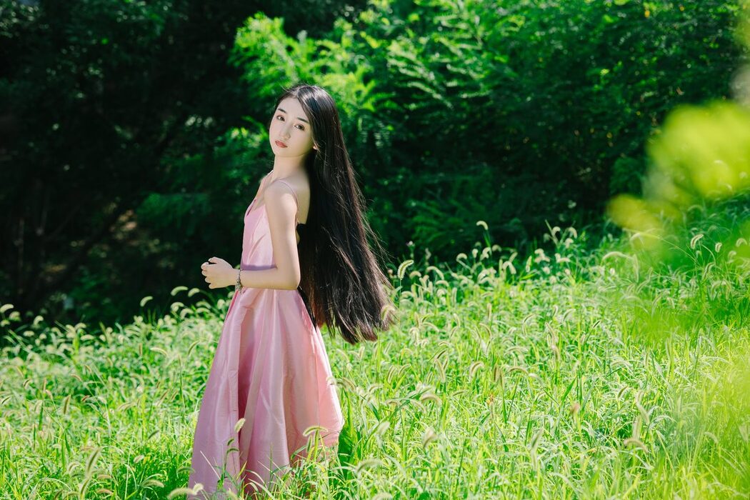 YiTuYu艺图语 Vol.4507 Yi Yu He Bao Dan
