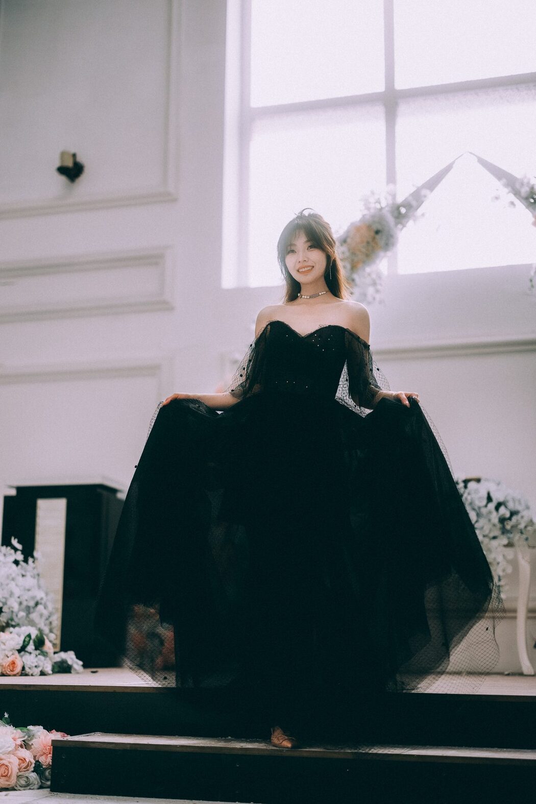 YiTuYu艺图语 Vol.4456 Xiao Xiao