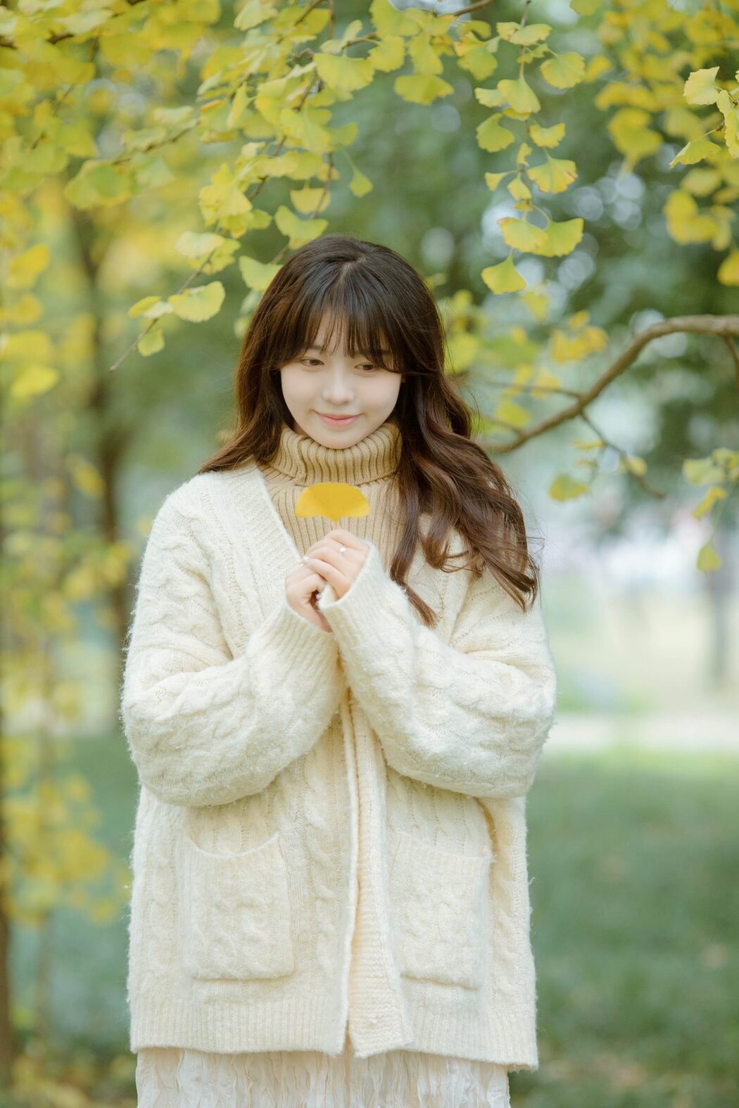 YiTuYu艺图语 Vol.4418 Z_solla