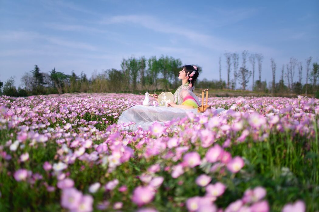 YiTuYu艺图语 Vol.4432 Xiao Xing Xing