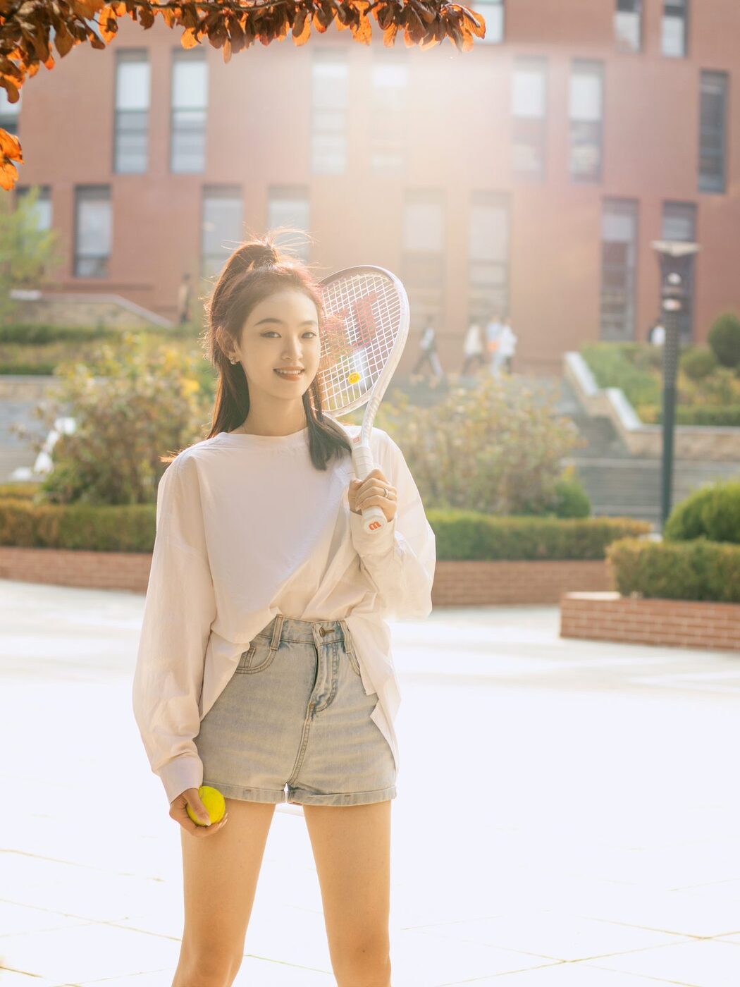 YiTuYu艺图语 Vol.4465 Yi Yi