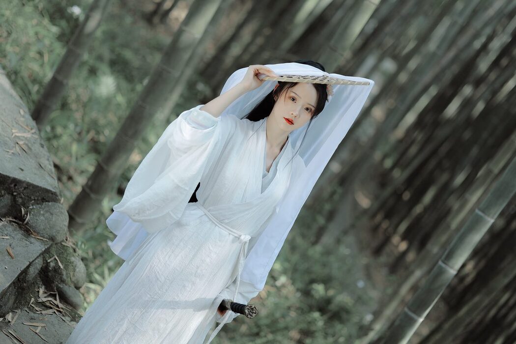 YiTuYu艺图语 Vol.4392 Ran Zai Niu Nai