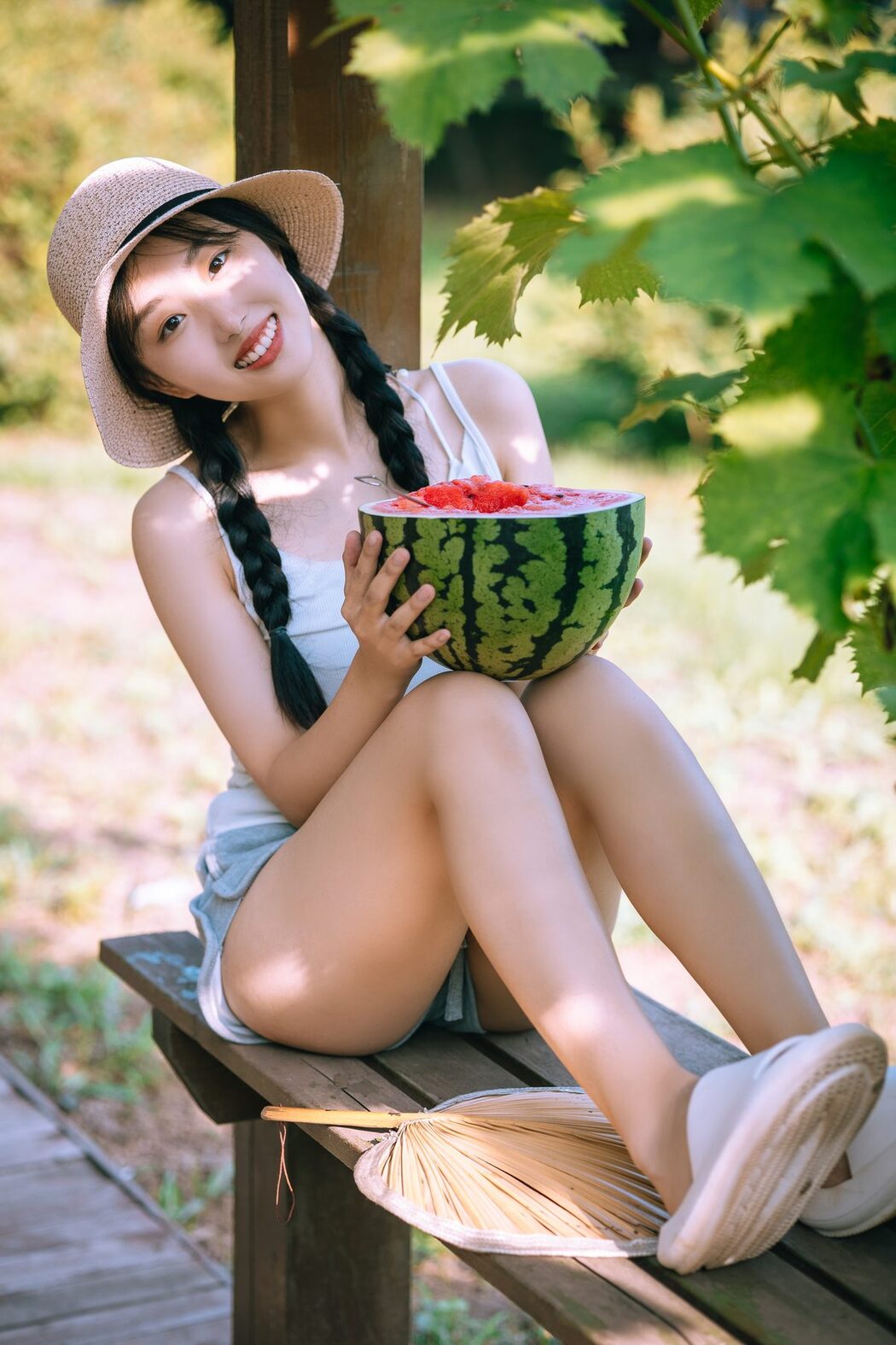YiTuYu艺图语 Vol.4389 Jiao Jiao