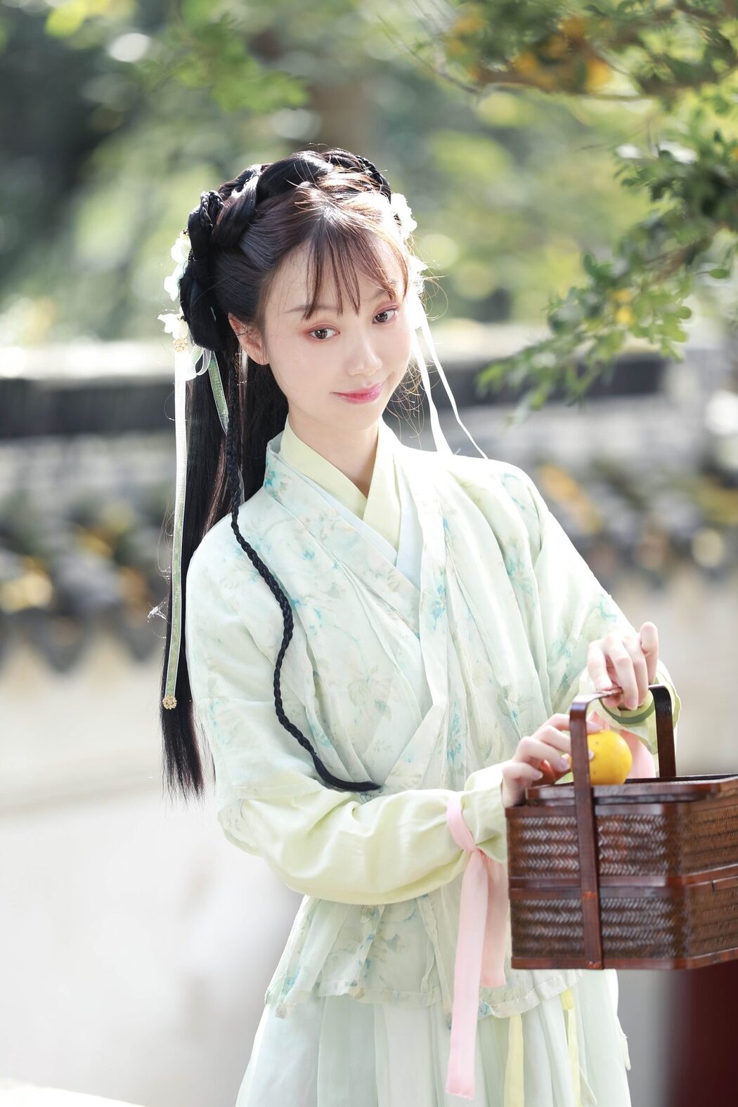 YiTuYu艺图语 Vol.4459 Xiao Ting