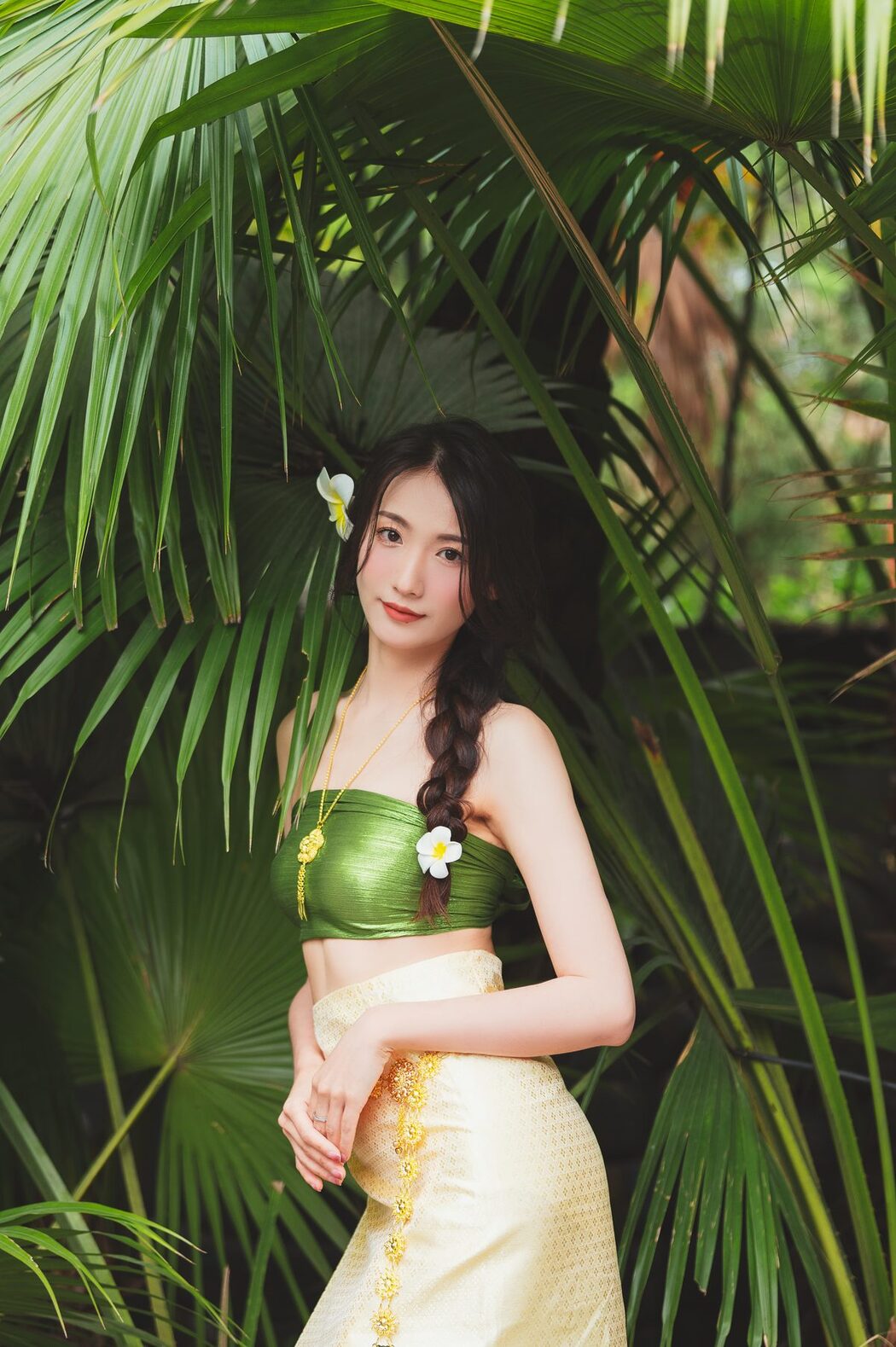 YiTuYu艺图语 Vol.4390 Limi
