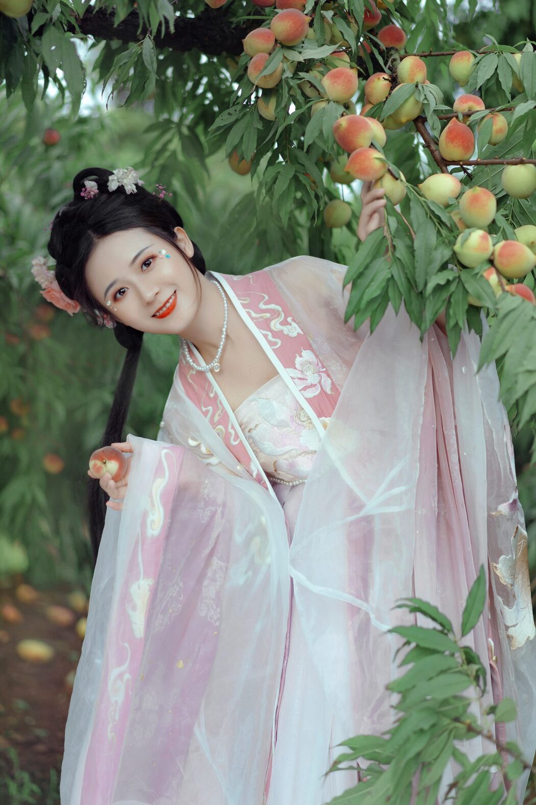 YiTuYu艺图语 Vol.4463 Yin Yue