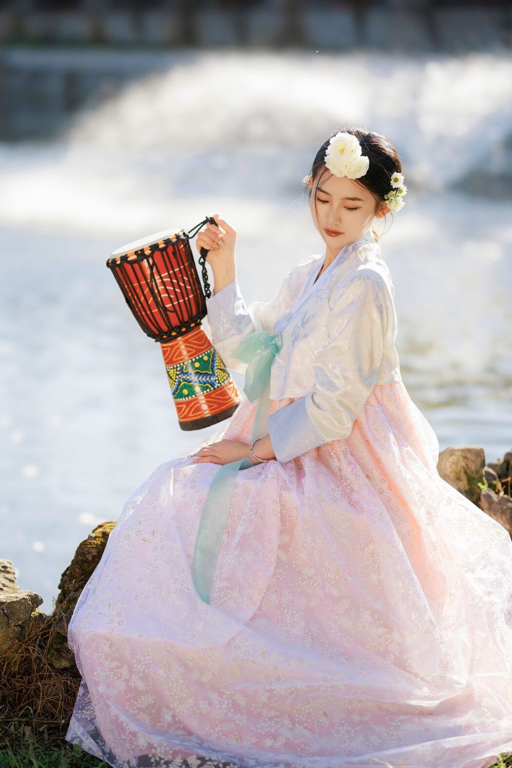 YiTuYu艺图语 Vol.4473 Seven