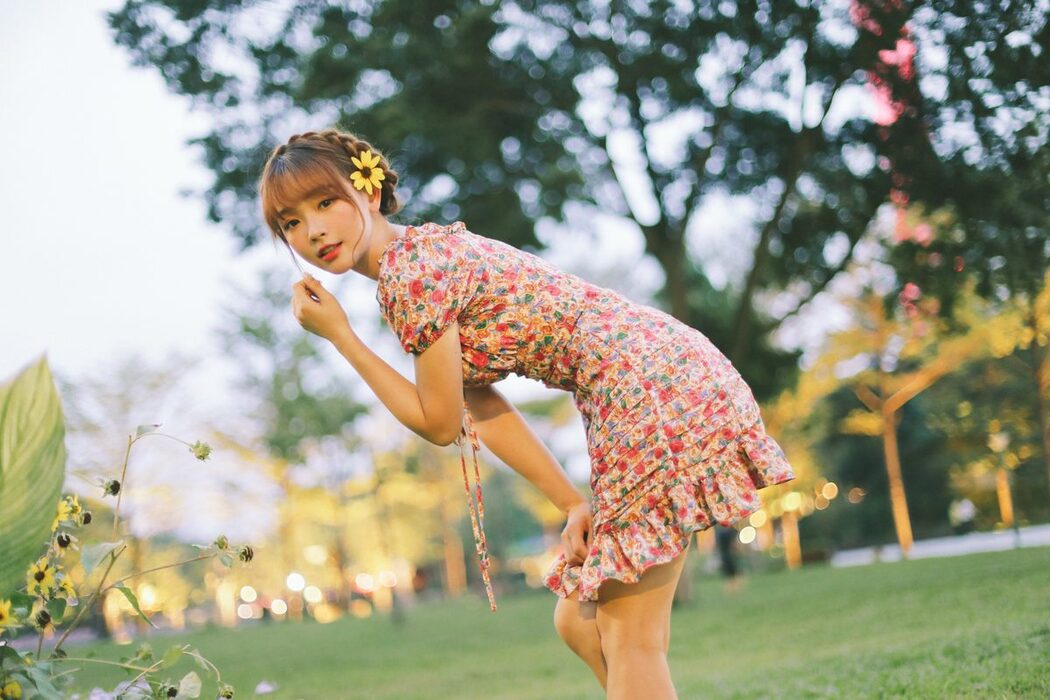YiTuYu艺图语 Vol.4436 Dan Dan Dan Ting