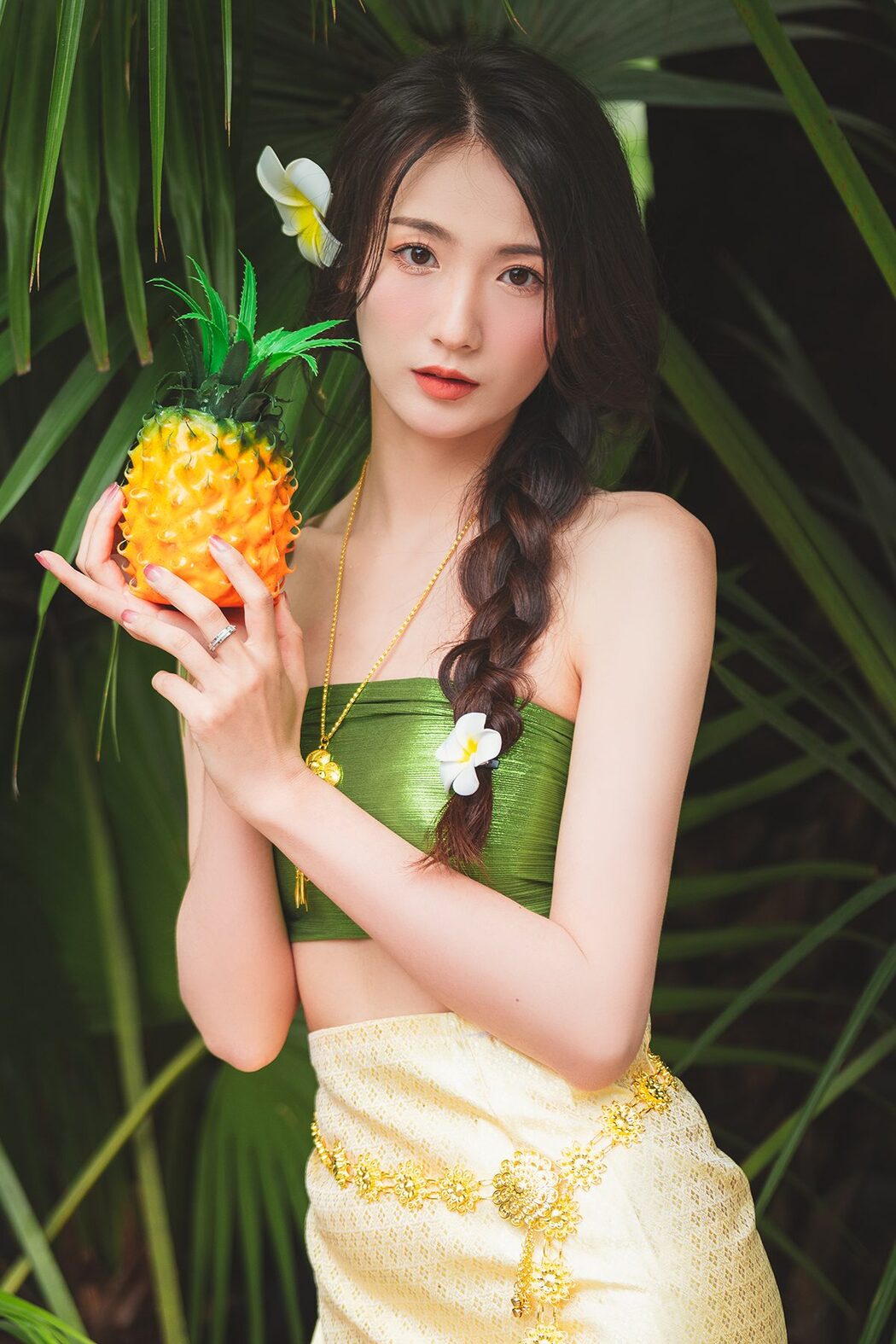 YiTuYu艺图语 Vol.4390 Limi Cover Photo