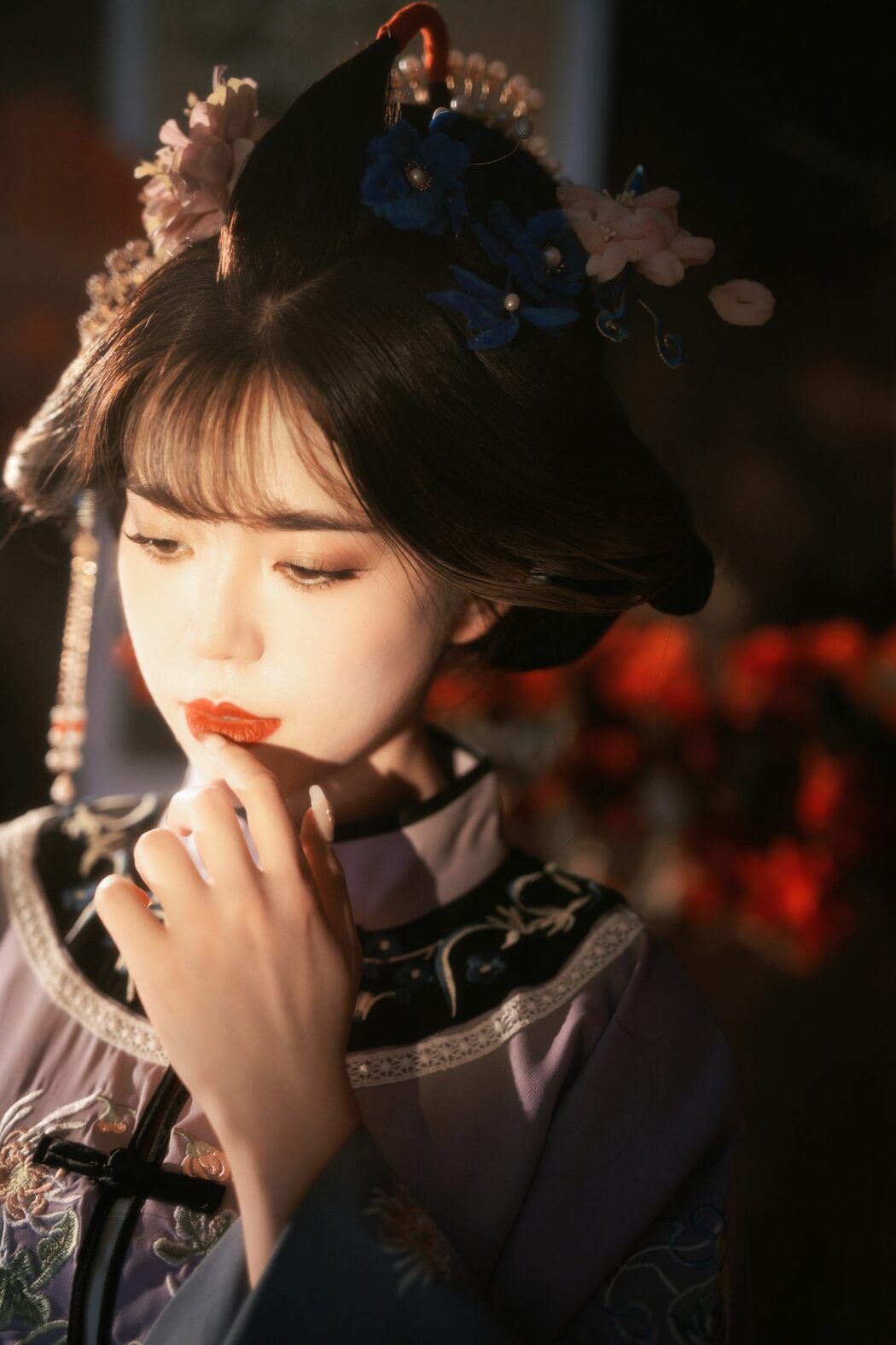 YiTuYu艺图语 Vol.4509 Xiao Xue