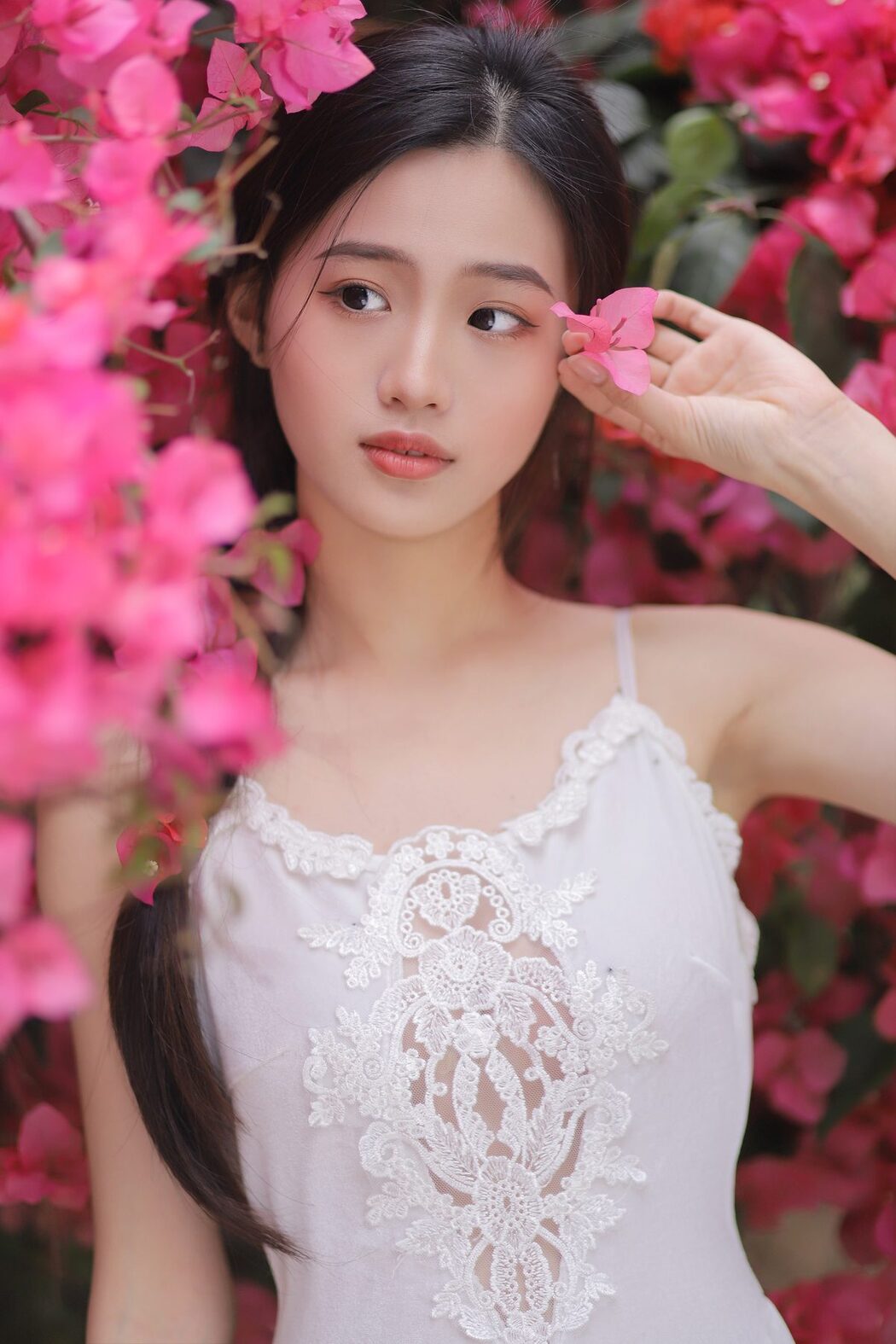 YiTuYu艺图语 Vol.4442 Han Han