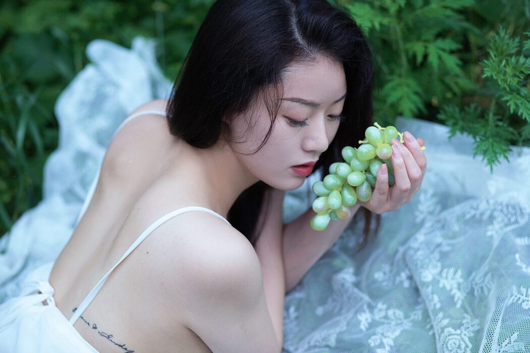 YiTuYu艺图语 Vol.4420 Tian