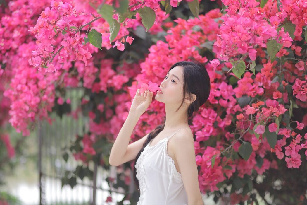 YiTuYu艺图语 Vol.4442 Han Han