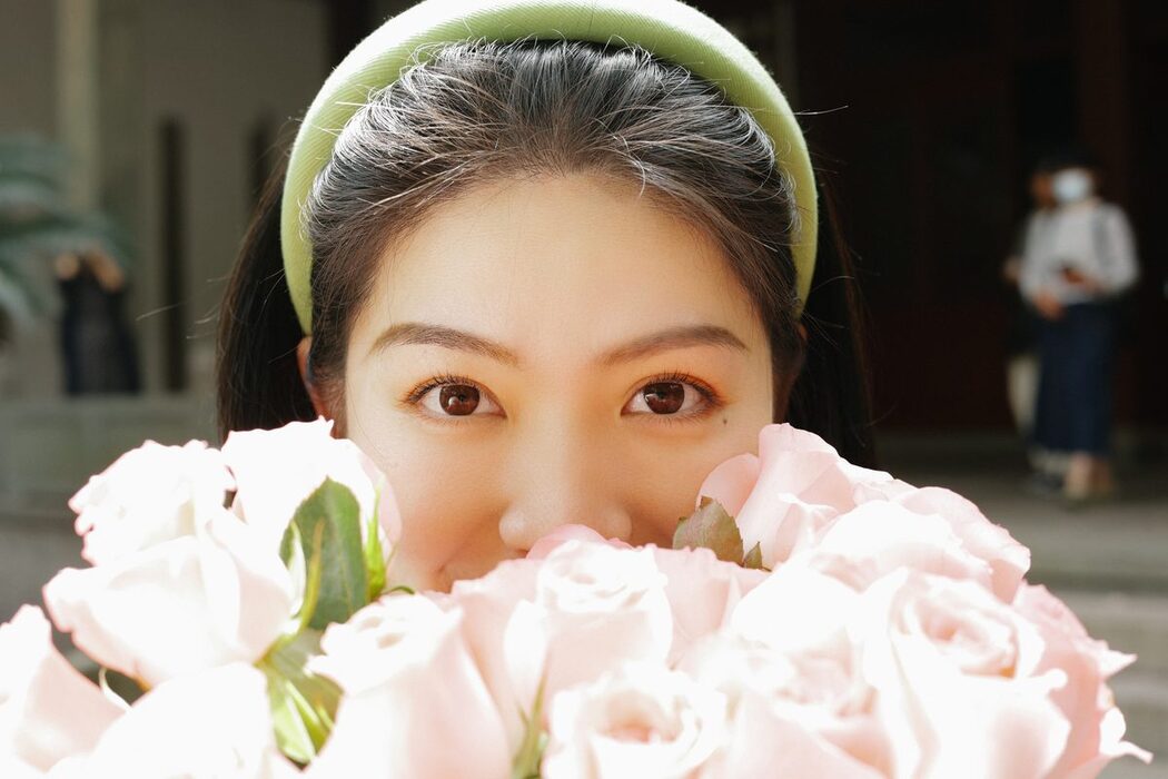YiTuYu艺图语 Vol.4445 Jing Jing