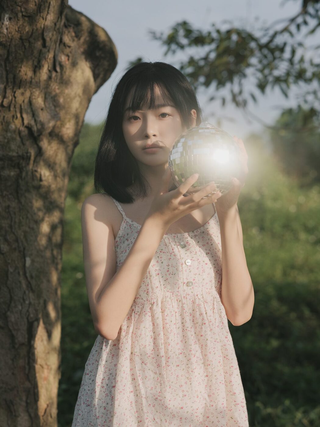 YiTuYu艺图语 Vol.4382 Bai No