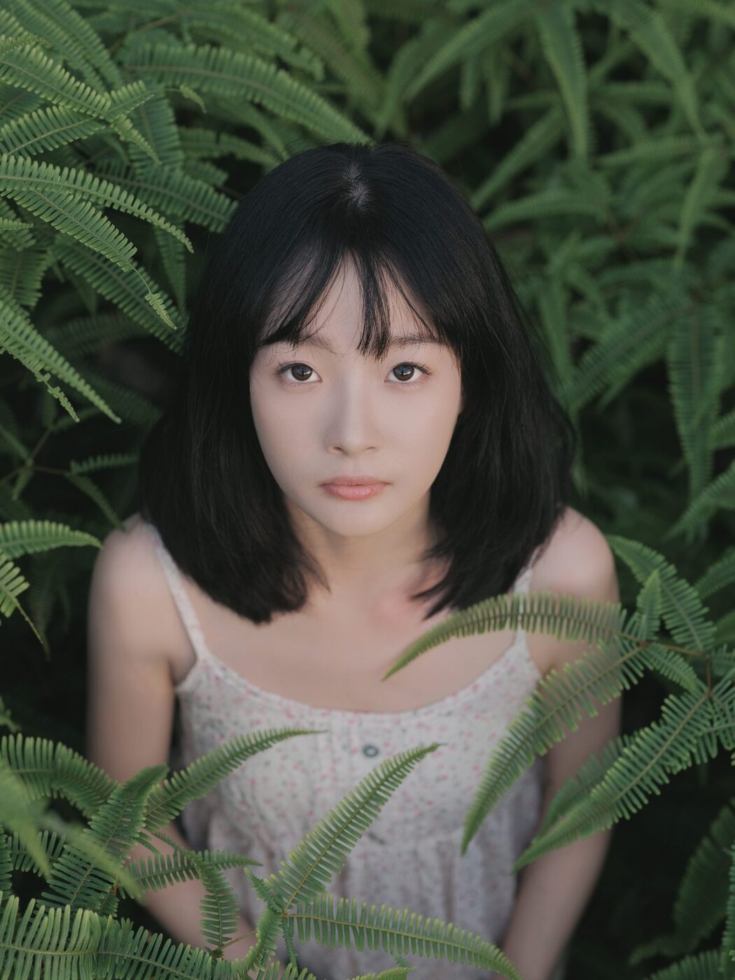 YiTuYu艺图语 Vol.4382 Bai No