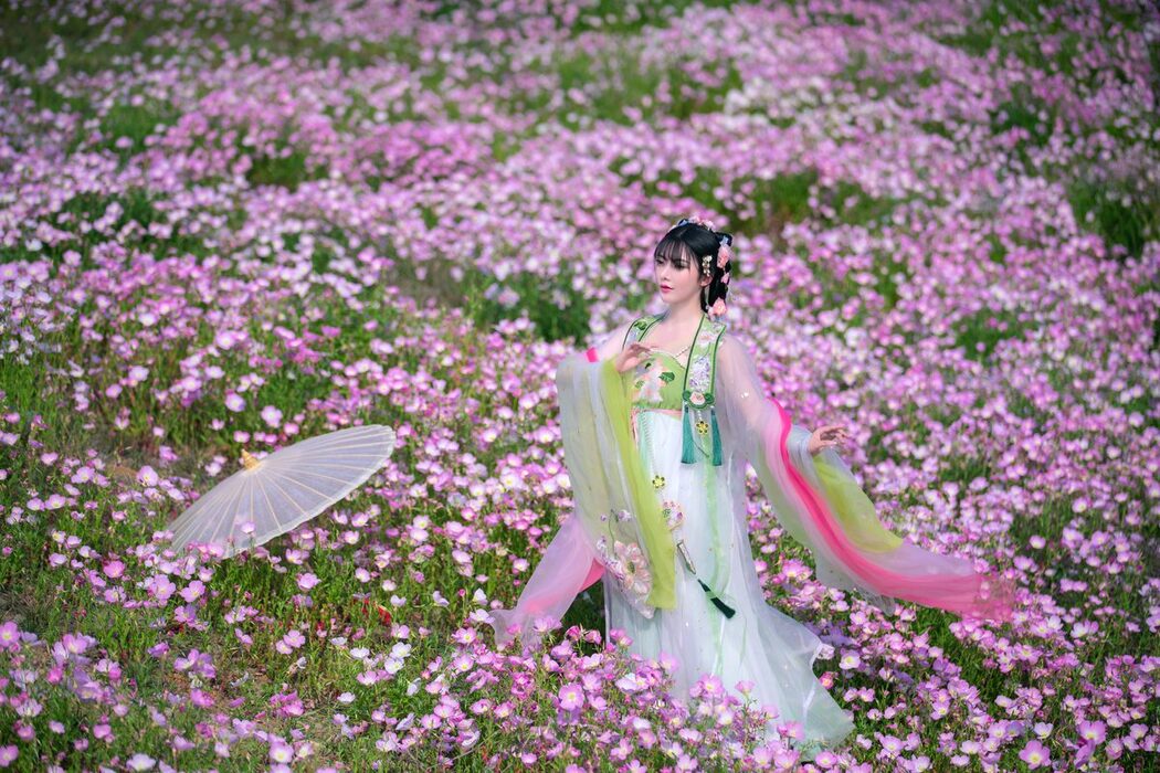 YiTuYu艺图语 Vol.4432 Xiao Xing Xing