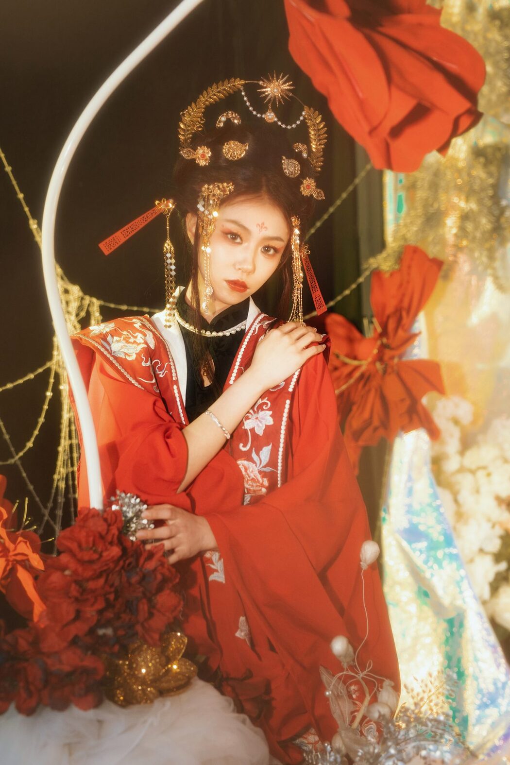 YiTuYu艺图语 Vol.4377 Ten
