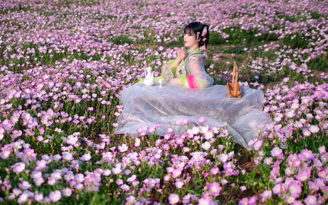 YiTuYu艺图语 Vol.4432 Xiao Xing Xing