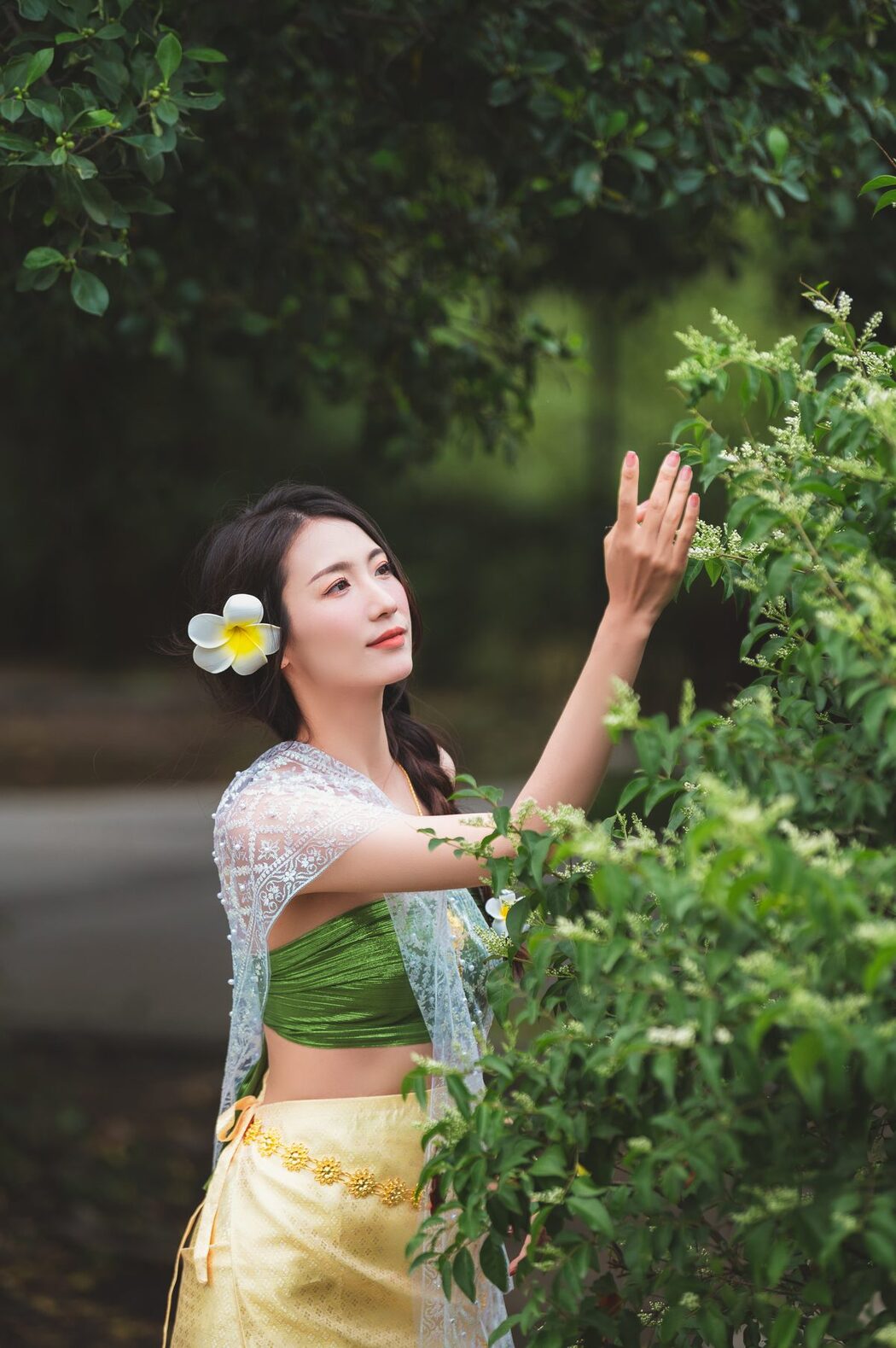 YiTuYu艺图语 Vol.4390 Limi