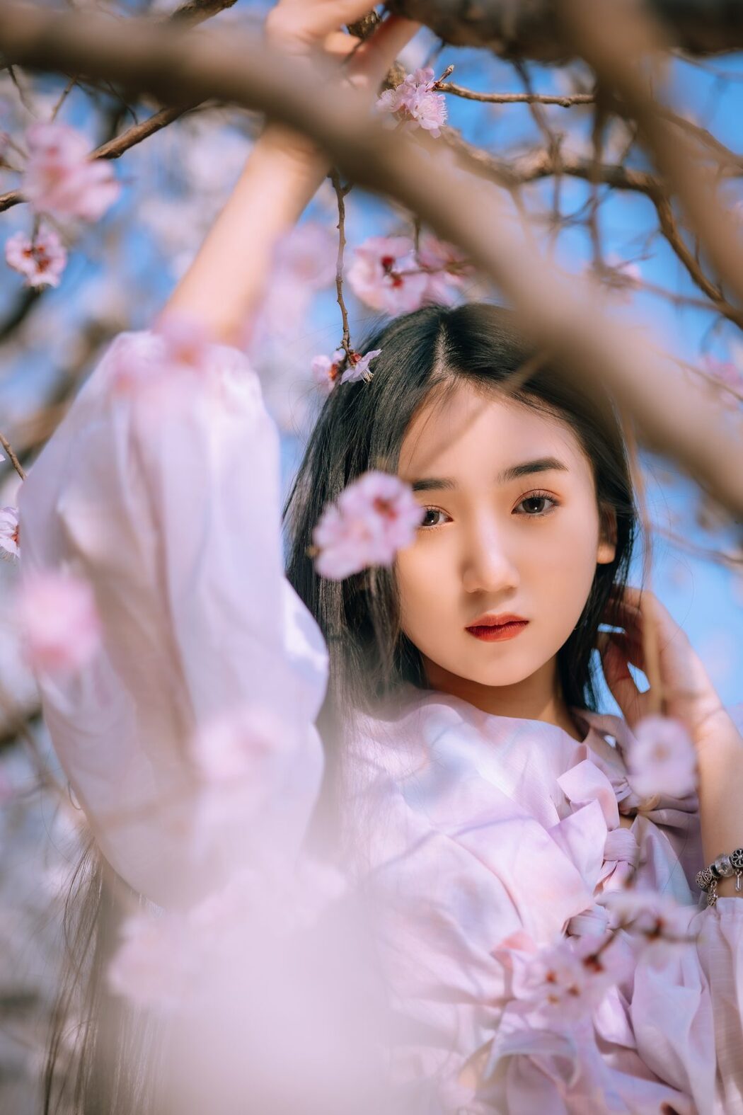 YiTuYu艺图语 Vol.4460 Yi Yu He Bao Dan