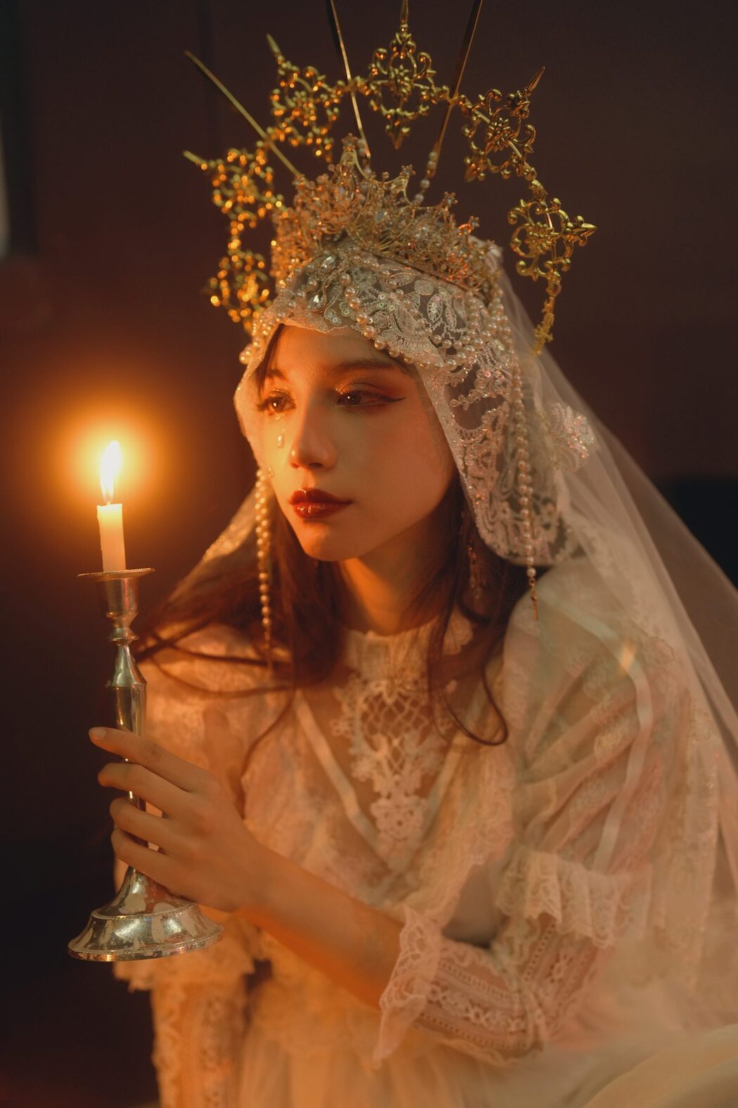 YiTuYu艺图语 Vol.4416 Er Jia Liu