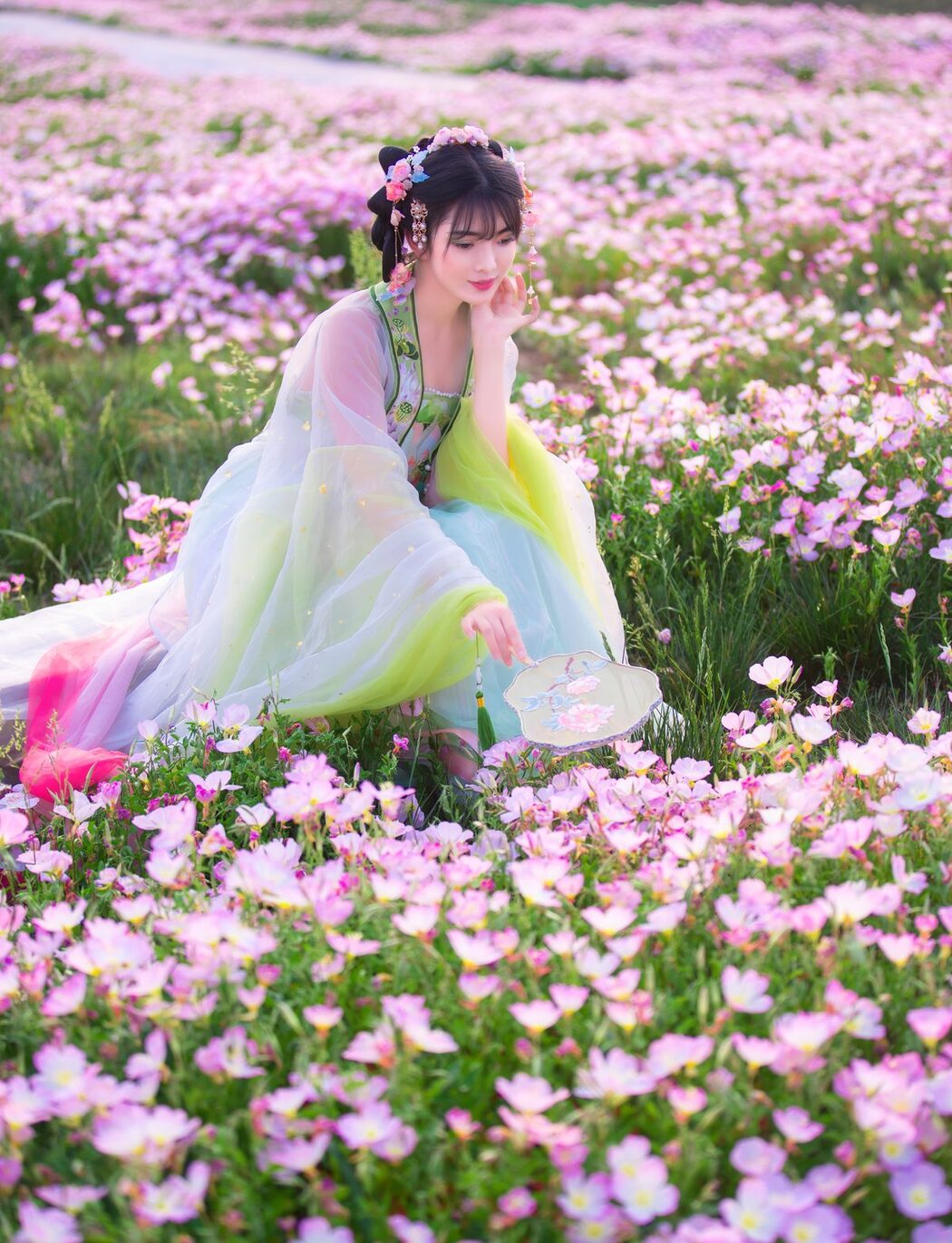 YiTuYu艺图语 Vol.4432 Xiao Xing Xing