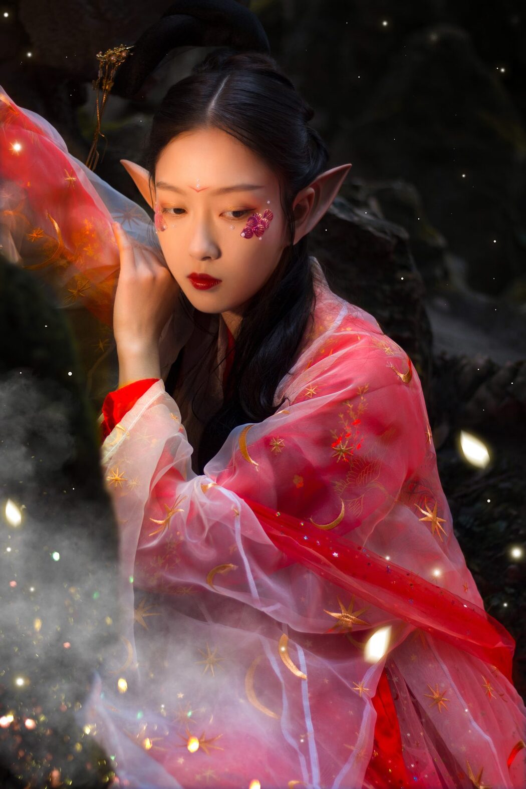 YiTuYu艺图语 Vol.4504 Xiao Yu