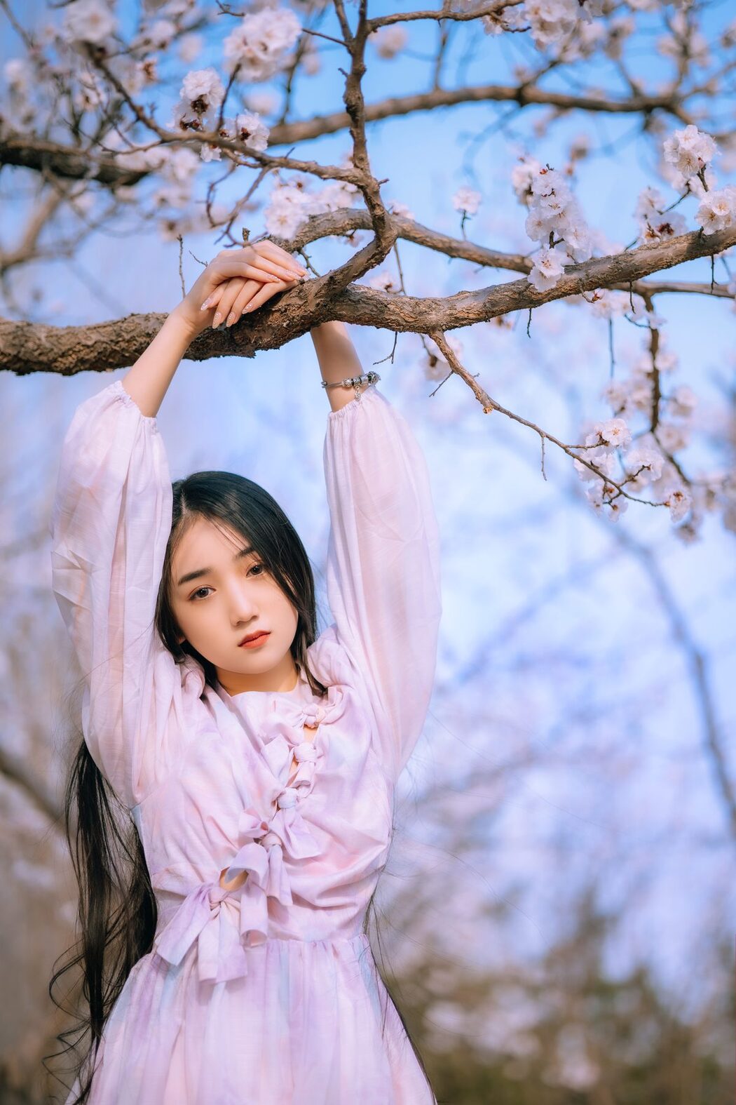 YiTuYu艺图语 Vol.4460 Yi Yu He Bao Dan