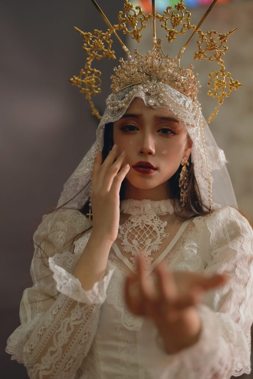 YiTuYu艺图语 Vol.4416 Er Jia Liu