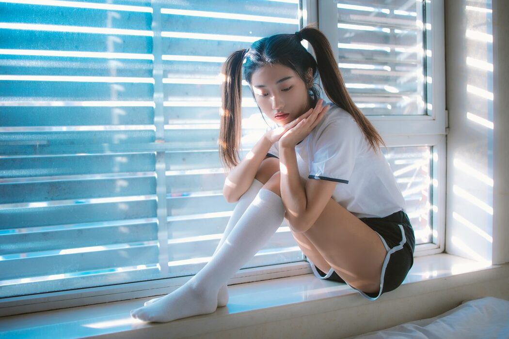 YiTuYu艺图语 Vol.4438 Wen Wen