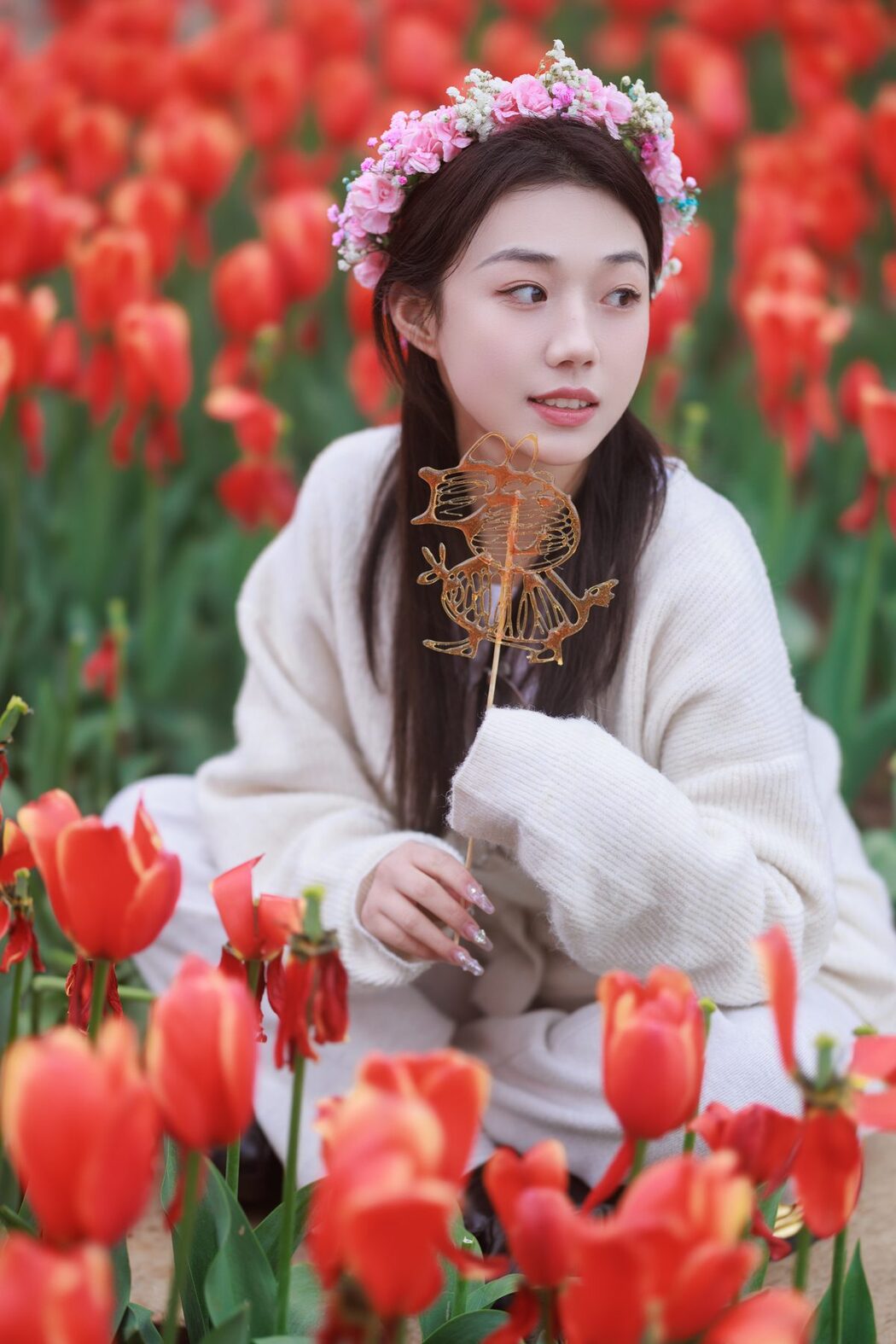 YiTuYu艺图语 Vol.4491 Pei Tong Xue