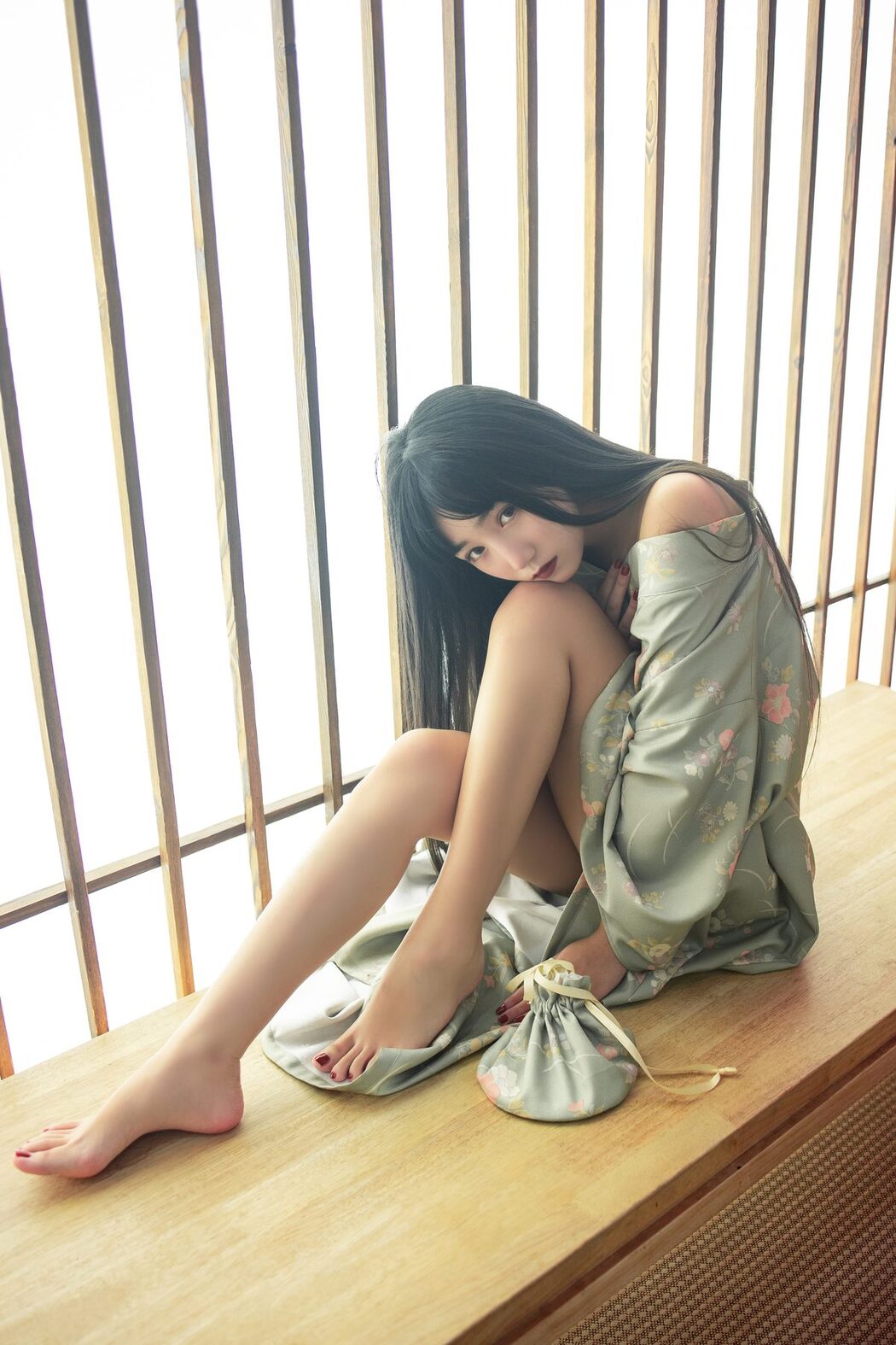 YiTuYu艺图语 Vol.4489 Yi Yu He Bao Dan