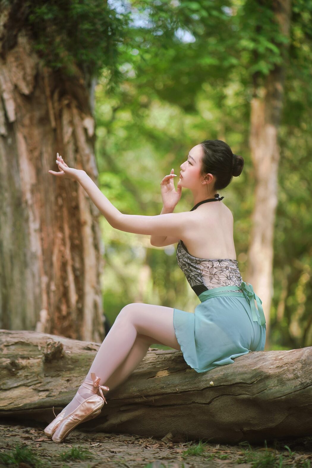 YiTuYu艺图语 Vol.4386 Jia Yi