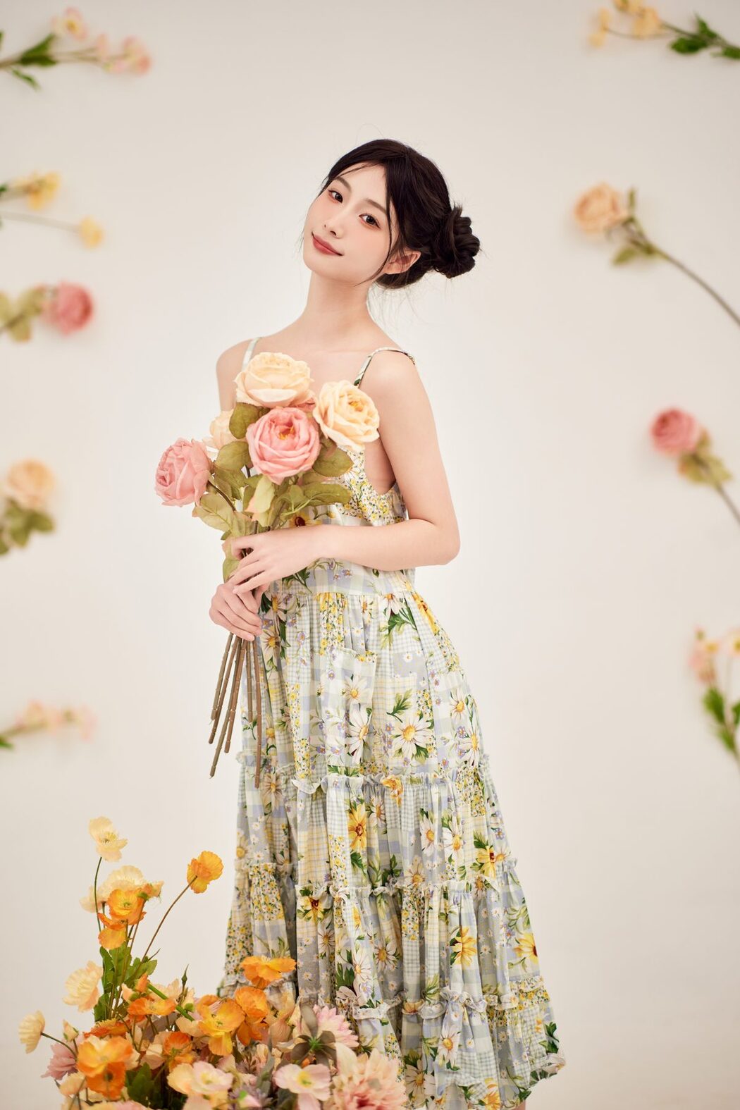 YiTuYu艺图语 Vol.4429 Mian Mian