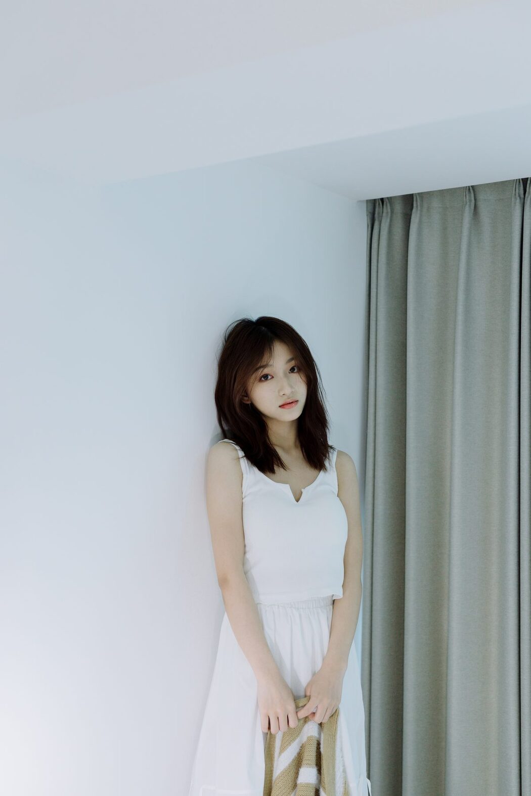 YiTuYu艺图语 Vol.4439 Yu Er