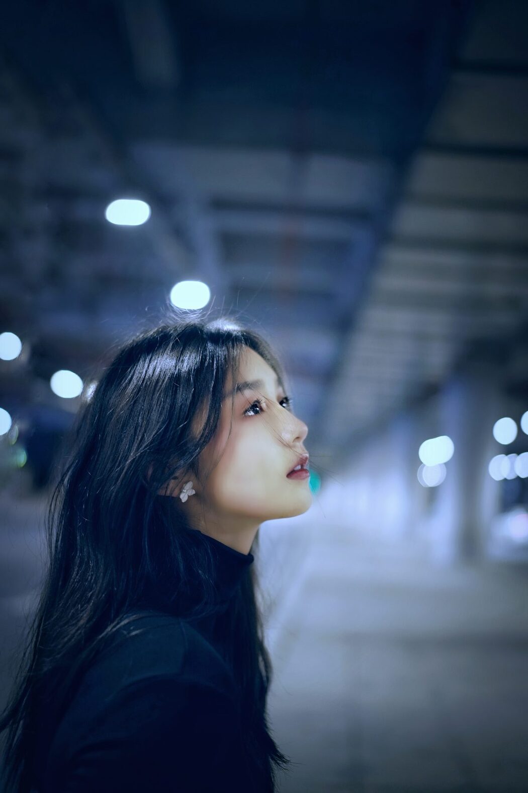 YiTuYu艺图语 Vol.4410 Yu Wen